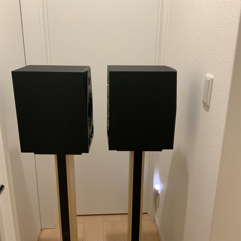 ADAM A7X pairの画像